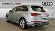 Audi Q7 45 TDI Quattro S Line 5dr Tiptronic Diesel Estate